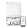 Aspirador robô Anker Eufy X10 Pro Omni