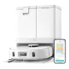 Aspirador robô Anker Eufy X10 Pro Omni