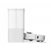 Aspirador robô Anker Eufy X10 Pro Omni