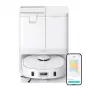 Aspirador robô Anker Eufy X10 Pro Omni