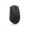 Lenovo 4X31R64357 teclado rato incluído Office RF sem fios + Bluetooth QWERTY nórdico cinzento