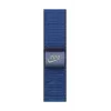Bracelete Apple Nike Sport Loop MGD14ZM/A azul nylon 42 mm
