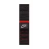 Bracelete Apple 42mm Midnight preto Nike Sport Loop preto