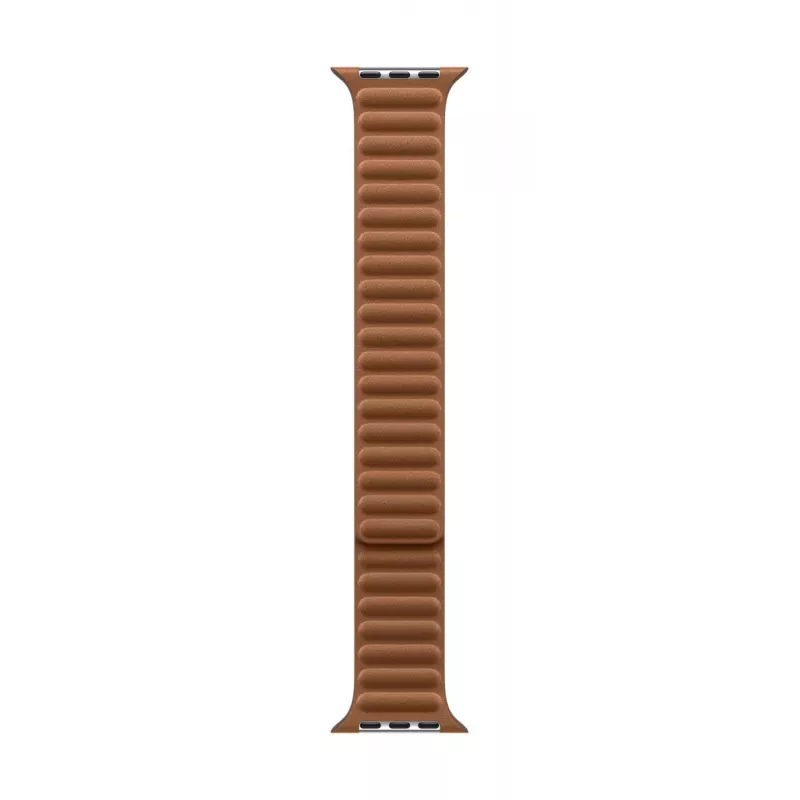 Bracelete Apple MGD84ZM/A caramelo poliéster smartwatch 130-160 mm