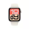 Smartwatch Apple Watch SE (3.ª geração) GPS + Cellular 44mm alumínio Starlight