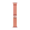 APPLE 46mm Alpenglow rosa Nike Sport Loop