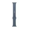 APPLE 46mm Anchor azul bracelete desportiva - M/L