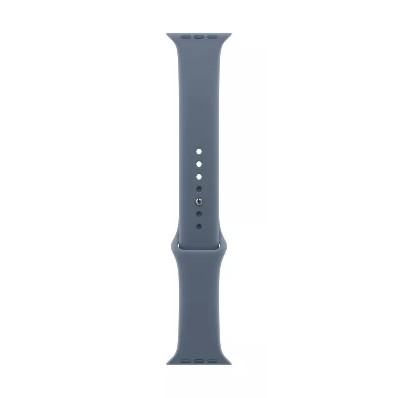 APPLE 46mm Anchor azul bracelete desportiva - M/L