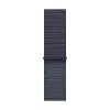 Bracelete Apple MFFH4ZM/A acessório para smartwatch azul nylon