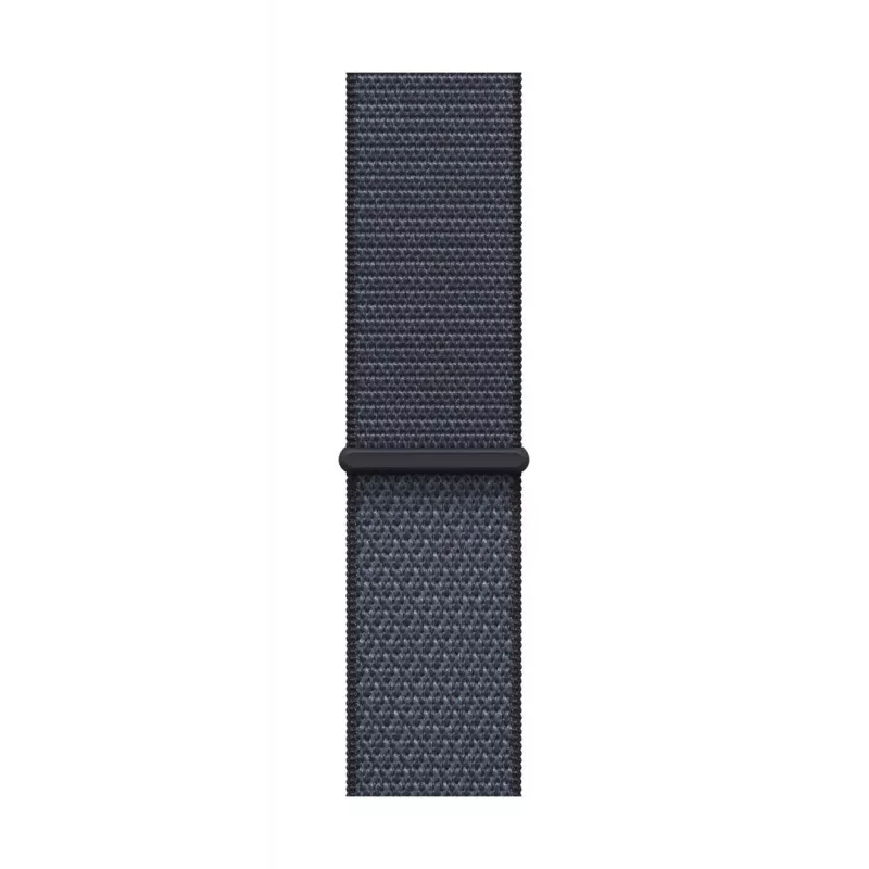 Bracelete Apple MFFH4ZM/A acessório para smartwatch azul nylon