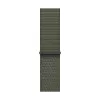 Bracelete Apple MFFJ4ZM/A smartwatch verde nylon 46mm