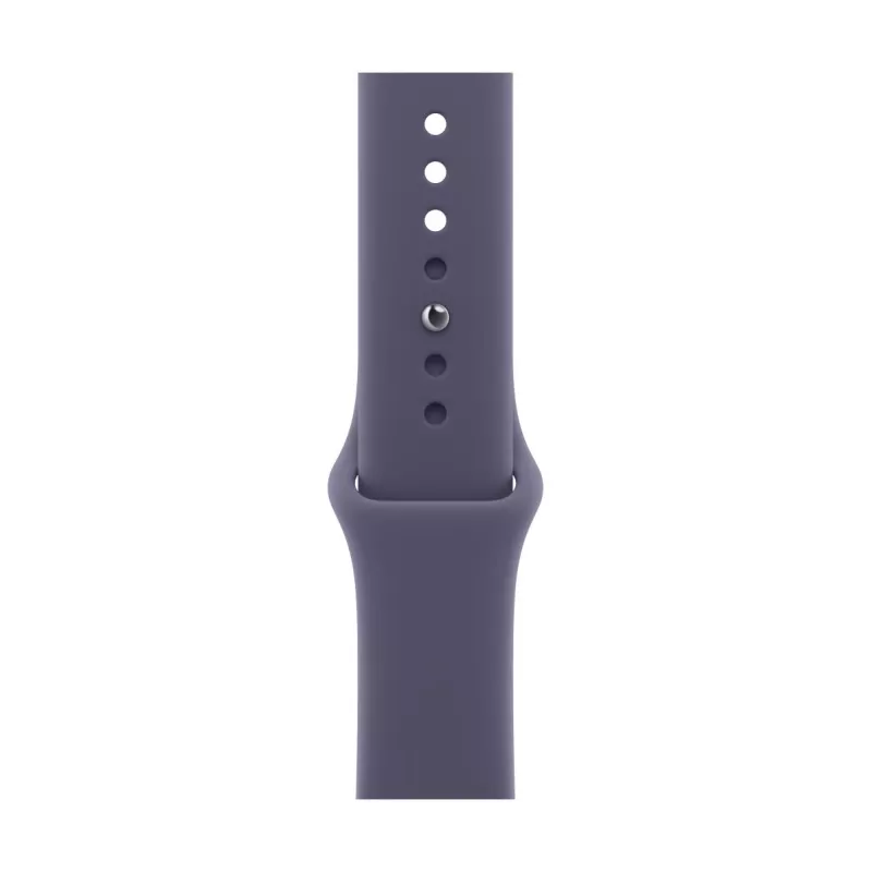 Bracelete Apple MFH14ZM/A roxo fluoroelastómero 150-200 mm