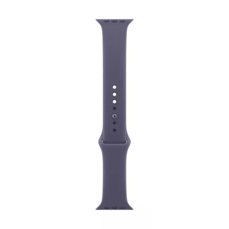 Bracelete Apple MFH14ZM/A roxo fluoroelastómero 150-200 mm