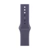 Bracelete Apple MFH04ZM/A roxo fluoroelastómero 130-180 mm