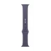 Bracelete Apple MFH04ZM/A roxo fluoroelastómero 130-180 mm