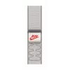 Bracelete Apple MGD44ZM/A acessório para smartwatch cinzento nylon