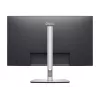 Monitor Dell P2725D 68,58 cm IPS QHD 2560x1440 100Hz 8ms 350 cd/m² HDMI, 60 meses de garantia