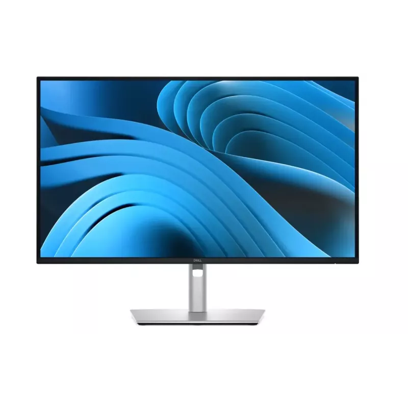 Monitor Dell P2725D 68,58 cm IPS QHD 2560x1440 100Hz 8ms 350 cd/m² HDMI, 60 meses de garantia