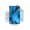 Monitor Dell P2725D 68,58 cm IPS QHD 2560x1440 100Hz 8ms 350 cd/m² HDMI, 60 meses de garantia