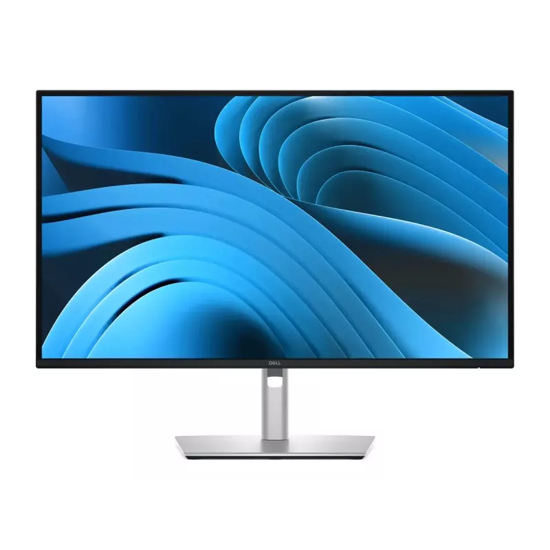 Monitor Dell P2725D 68,58 cm IPS QHD 2560x1440 100Hz 8ms 350 cd/m² HDMI, 60 meses de garantia