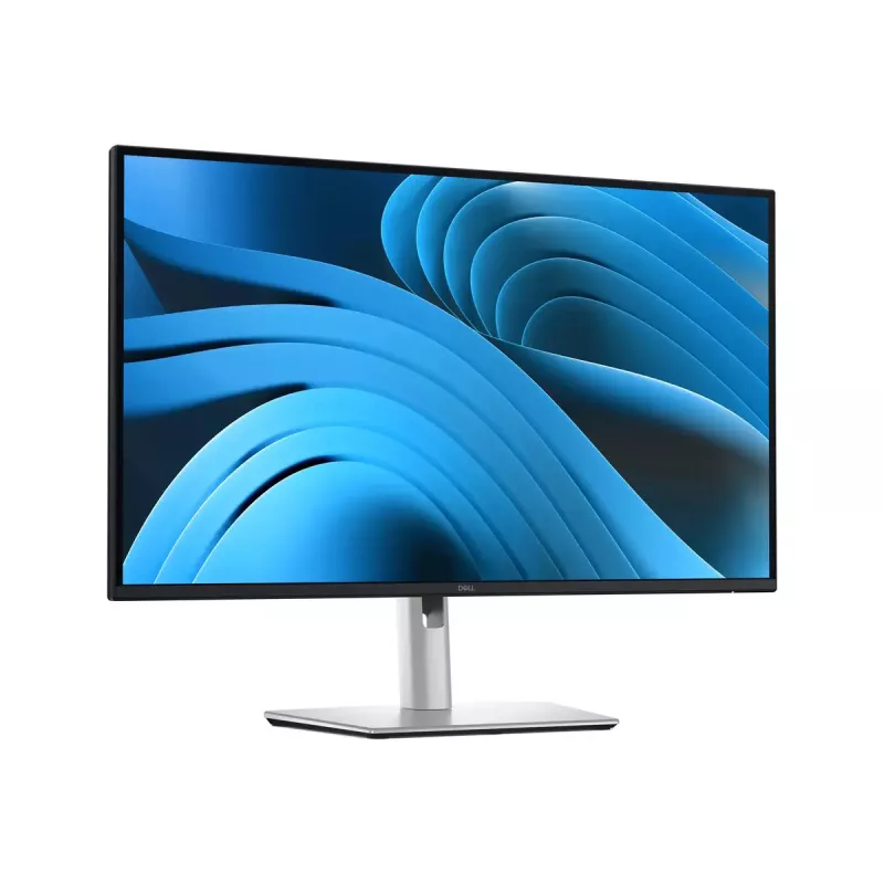 Monitor Dell P2725D 68,58 cm IPS QHD 2560x1440 100Hz 8ms 350 cd/m² HDMI, 60 meses de garantia