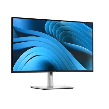 Monitor Dell P2725D 68,58 cm IPS QHD 2560x1440 100Hz 8ms 350 cd/m² HDMI, 60 meses de garantia