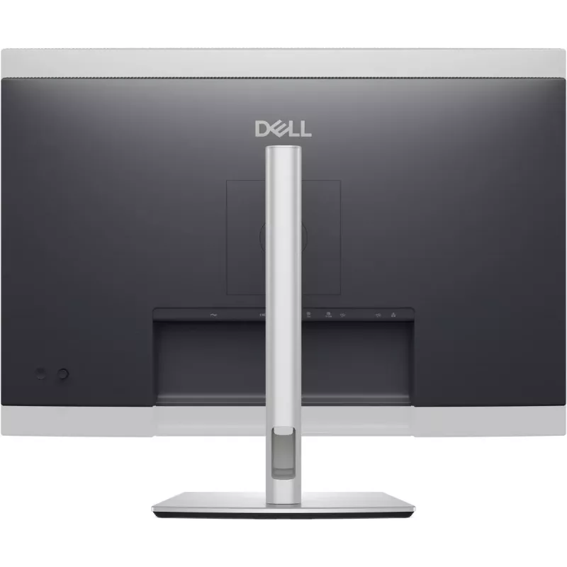 Monitor Dell Pro Plus P2725DE 27 polegadas 2560 x 1440 Quad HD preto prateado