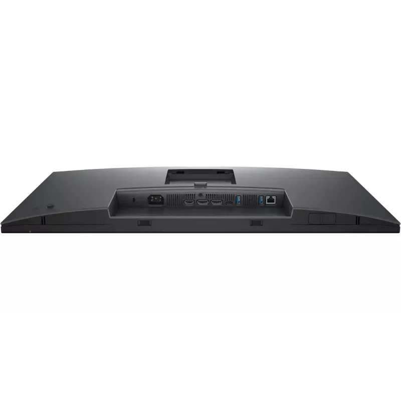 Monitor Dell Pro Plus P2725DE 27 polegadas 2560 x 1440 Quad HD preto prateado