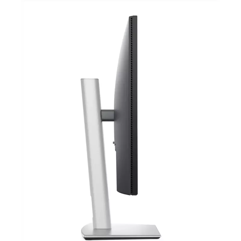 Monitor Dell Pro Plus P2725DE 27 polegadas 2560 x 1440 Quad HD preto prateado