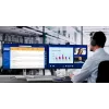 Monitor Dell Pro Plus P2725DE 27 polegadas 2560 x 1440 Quad HD preto prateado