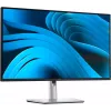 Monitor Dell Pro Plus P2725DE 27 polegadas 2560 x 1440 Quad HD preto prateado