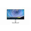 Monitor Dell Pro Plus P2725DE 27 polegadas 2560 x 1440 Quad HD preto prateado