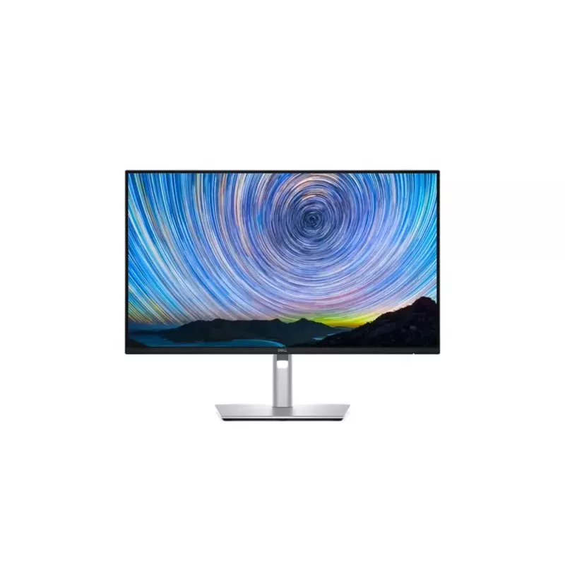 Monitor Dell Pro Plus P2725DE 27 polegadas 2560 x 1440 Quad HD preto prateado
