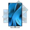 Monitor Dell Pro Plus P2725DE 27 polegadas 2560 x 1440 Quad HD preto prateado