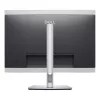 Monitor Dell Pro Plus P2725DE 27 polegadas 2560 x 1440 Quad HD preto prateado