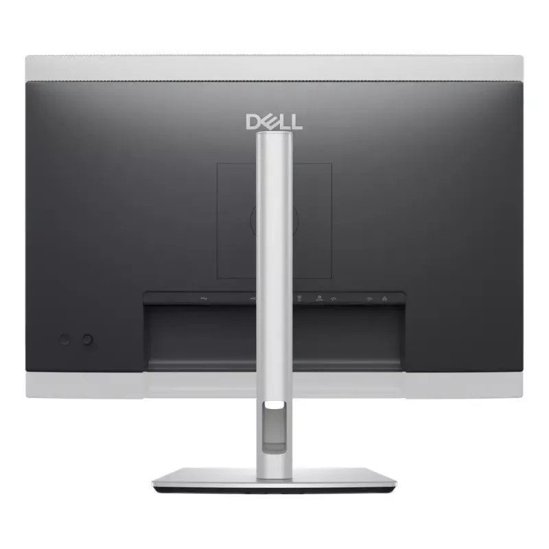 Monitor Dell Pro Plus P2725DE 27 polegadas 2560 x 1440 Quad HD preto prateado
