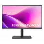 Monitor Samsung S24F434UAU 61 cm (24 polegadas) 1920 x 1080 píxeis Full HD LCD preto