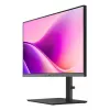 Monitor Samsung S24F434UAU 61 cm (24 polegadas) 1920 x 1080 píxeis Full HD LCD preto