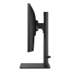 Monitor Samsung S24F434UAU 61 cm (24 polegadas) 1920 x 1080 píxeis Full HD LCD preto