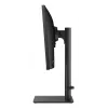 Monitor Samsung S24F434UAU 61 cm (24 polegadas) 1920 x 1080 píxeis Full HD LCD preto