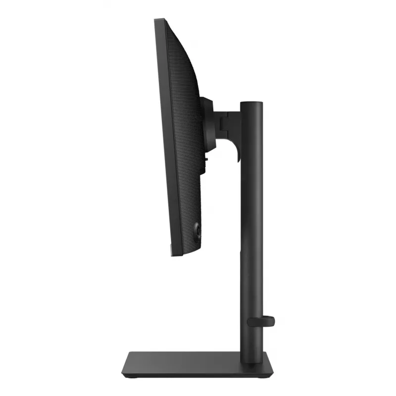 Monitor Samsung S24F434UAU 61 cm (24 polegadas) 1920 x 1080 píxeis Full HD LCD preto