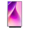 Monitor Samsung S24F434UAU 61 cm (24 polegadas) 1920 x 1080 píxeis Full HD LCD preto
