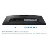 Monitor Samsung S24F434UAU 61 cm (24 polegadas) 1920 x 1080 píxeis Full HD LCD preto