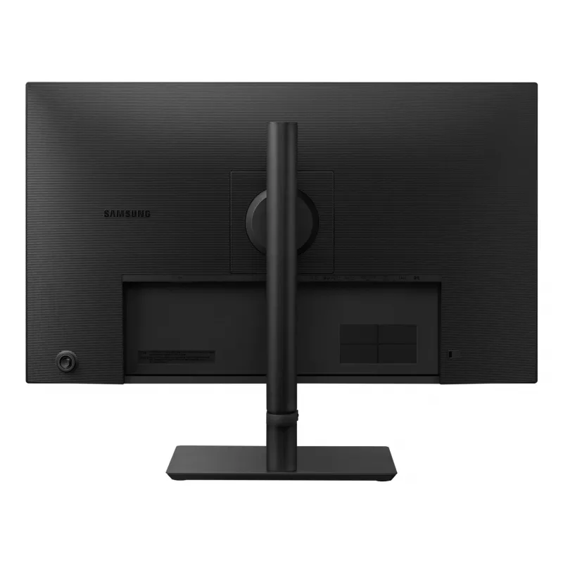 Monitor Samsung S27F434UAU 68,6 cm (27 polegadas) 1920 x 1080 píxeis Full HD LCD preto