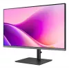 Monitor Samsung S27F434UAU 68,6 cm (27 polegadas) 1920 x 1080 píxeis Full HD LCD preto