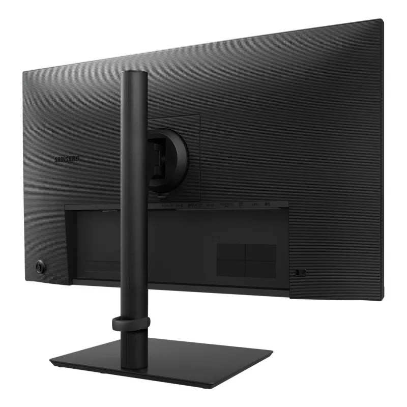 Monitor Samsung S27F434UAU 68,6 cm (27 polegadas) 1920 x 1080 píxeis Full HD LCD preto
