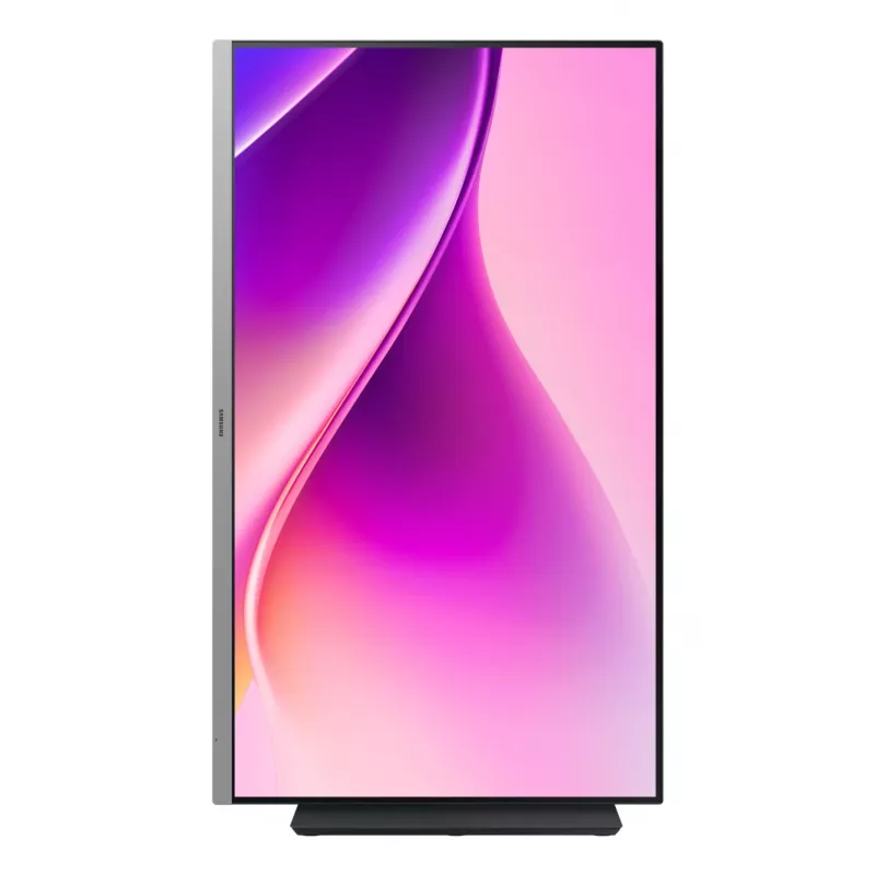 Monitor Samsung S27F434UAU 68,6 cm (27 polegadas) 1920 x 1080 píxeis Full HD LCD preto
