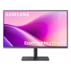Monitor Samsung S27F434UAU 68,6 cm (27 polegadas) 1920 x 1080 píxeis Full HD LCD preto