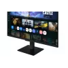 Monitor Samsung M5 M50F 68,6 cm (27 polegadas) 1920 x 1080 píxeis Full HD LCD preto