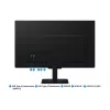 Monitor Samsung M5 M50F 68,6 cm (27 polegadas) 1920 x 1080 píxeis Full HD LCD preto